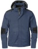 A-code softshelljack heren gevoerd 