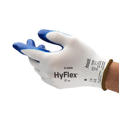 Ansell Hyflex 11-900 werkhandschoen maat 8