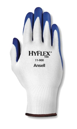 Ansell Hyflex 11-900 werkhandschoen maat 10
