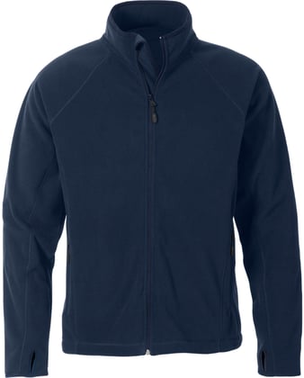 A-code Fleecejack dames 100% polyester fleece