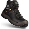 Grisport 903 Boa S3 veiligheidsschoen hoog zwart maat 39 