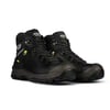 Grisport 903 Boa S3 veiligheidsschoen hoog zwart maat 39 