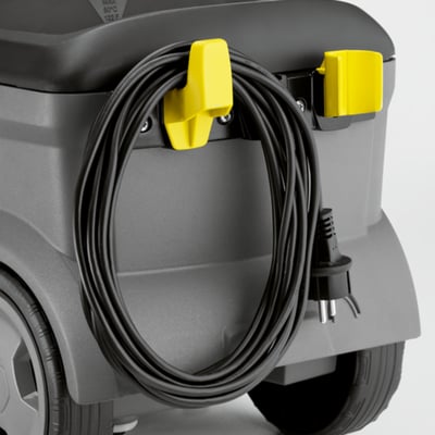 Karcher sproei extractie apparaat puzzi 10/2 adv