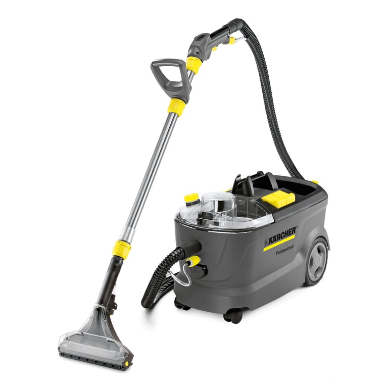 Karcher sproei extractie apparaat puzzi 10/2 adv