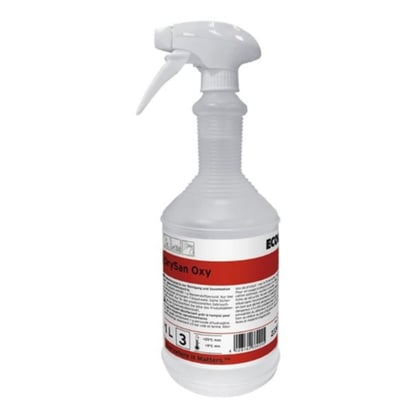 Ecolab Drysan Oxy 1ltr 