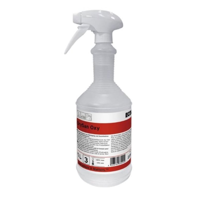 Ecolab Drysan Oxy 1ltr