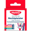 HeltiQ Hechtpleister 2,5cm x 5mtr 
