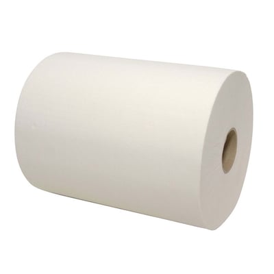 Euro handdoekrol voor Mini Matic XL cellulose 2-lgs