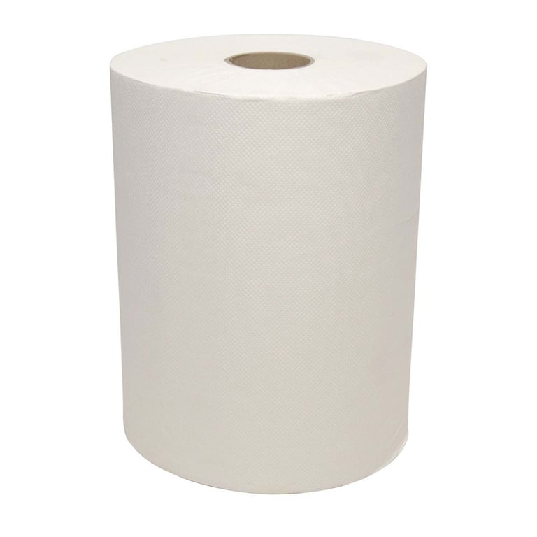 Euro handdoekrol voor Mini Matic XL cellulose