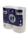 Tork Advanced Toiletpaper roll extra long 6x4rol