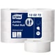 Tork Advanced Toiletpaper Jumbo roll 6x360mtr