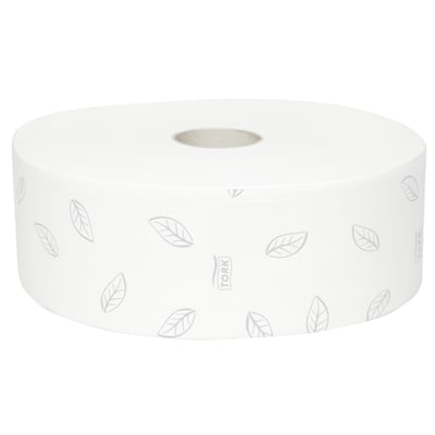 Tork Advanced Toiletpaper Jumbo roll 6x360mtr