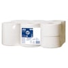 Tork Advanced Toiletpaper mini Jumbo roll 12x170mtr