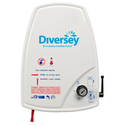 Diversey J2000 doseer spraysysteem voor twee producten