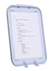Vileda Origo display werkprogramma 
