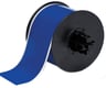 Brady vinyl tape blauw lengte 30,48mtr x breedte 101,6mm