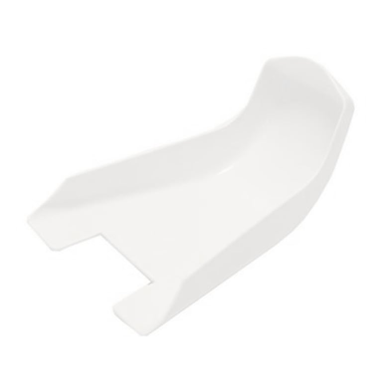 Lekbakje soft care dispenser