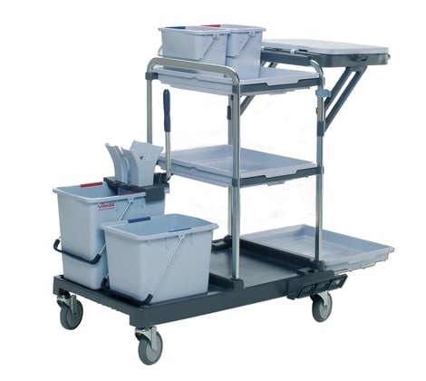 Vileda Origo Trolley 100FX 