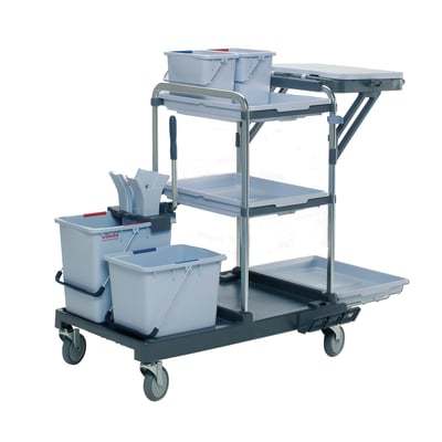 Vileda Origo Trolley 100FX 