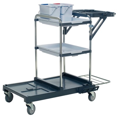 Vileda Origo Trolley 100FX Basic