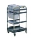 Vileda Origo Trolley 300H 