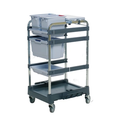 Vileda Origo Trolley 300H 