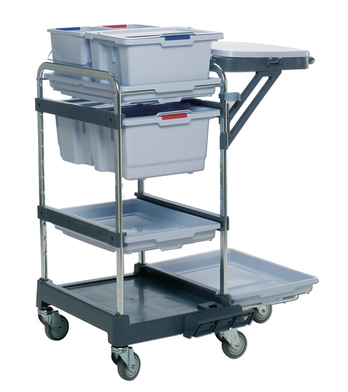 Vileda Origo Trolley 300HX