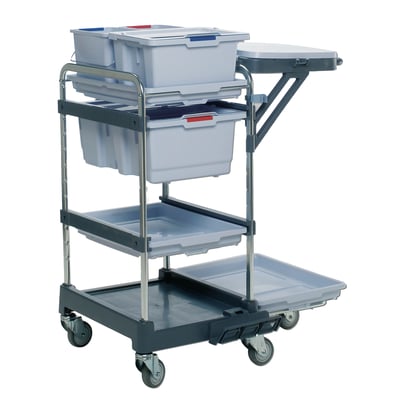 Vileda Origo Trolley 300HX 