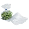 Zak polyethyleen 10/4 x 35cm 20my 1000st 