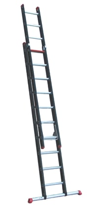 Altrex Mounter 2-delige reform ladder