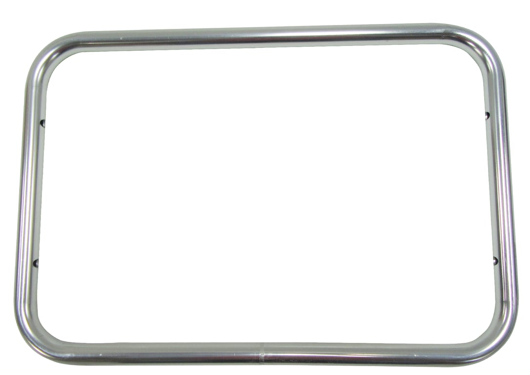 Vileda Origo afvalzakhouder metaal 70ltr