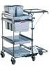 Vileda Origo wielset 100mm 