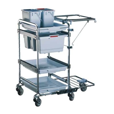 Vileda Origo wielset 100mm