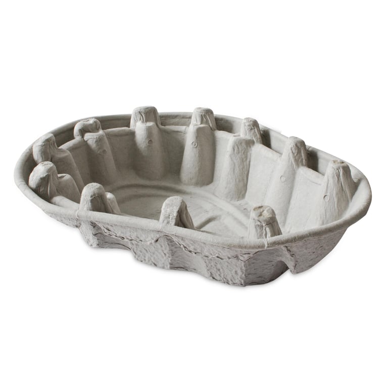 Vernacare pulpsupport 50st