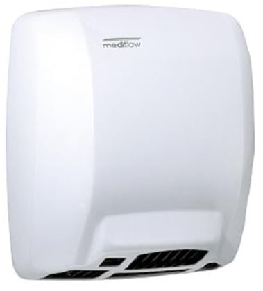 Mediflow handdroger automatisch