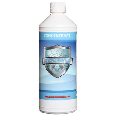 Cleanweb anti-spin geconcentreerd 1ltr 