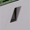 Handendroger hands-in wit automatisch 