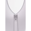 Handendroger hands-in wit automatisch 