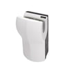 Handendroger hands-in wit automatisch 