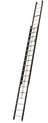 Mounter 2-delige schuifladder