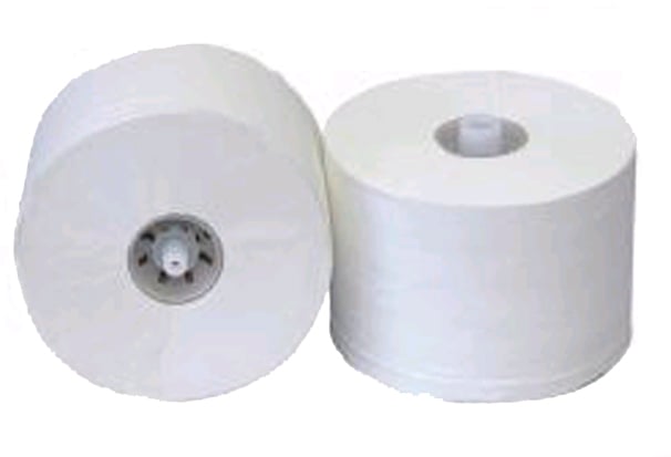Vendor toiletpapier tissue