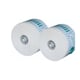 Vendor toiletpapier crepe 2-lgs 36x150mtr 