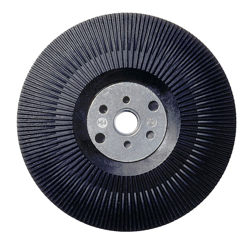 Klingspor steunschijf ST 358A M14 80 m/s