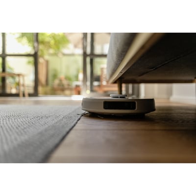 Karcher robotstofzuiger RCV 5 met dweilfunctie