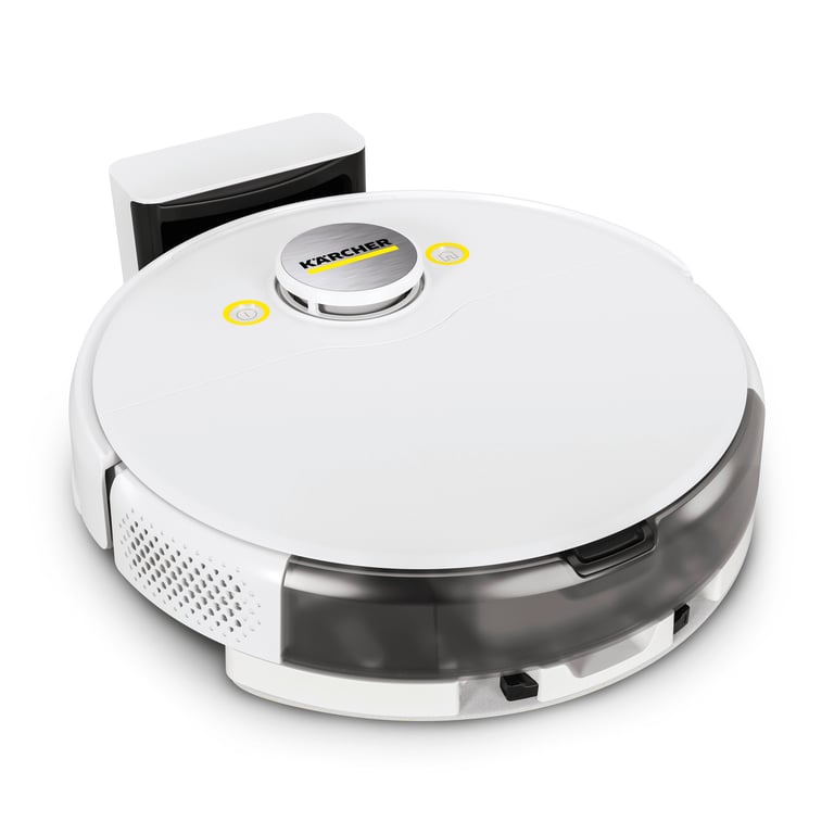 Karcher robotstofzuiger RCV 5 met dweilfunctie