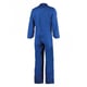 Orcon foodoverall Antwerpen korenblauw maat 46 
