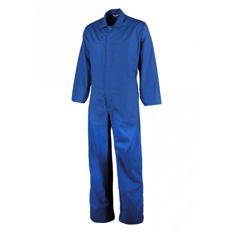 Orcon foodoverall polyester/katoen