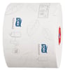 Tork mid-size toiletpapier advanced T6 2-laags 27x100m wit