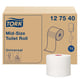 Tork Universal Toiletpaper Compact 27 rol x 135mtr