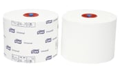 Tork Universal Toiletpaper Compact 27 rol x 135mtr